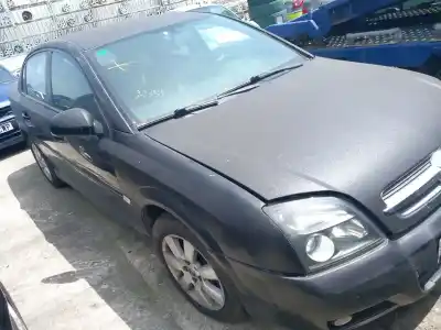 Утилизация автомобиля opel vectra c (z02) 3.0 cdti (f69) года 2005 питание y 30 dt