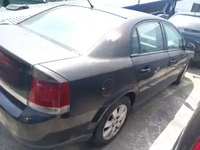 Утилизация автомобиля opel vectra c (z02) 3.0 cdti (f69) года 2005 питание y 30 dt