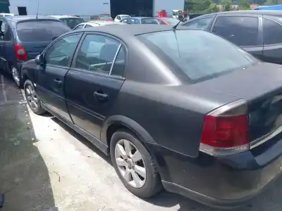 Утилизация автомобиля opel vectra c (z02) 3.0 cdti (f69) года 2005 питание y 30 dt