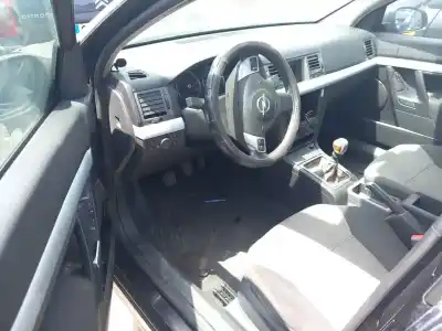 Утилизация автомобиля opel vectra c (z02) 3.0 cdti (f69) года 2005 питание y 30 dt
