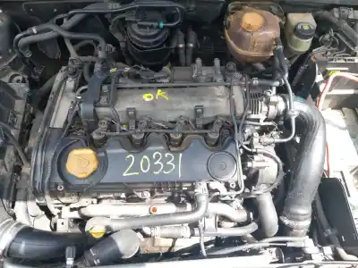 Утилизация автомобиля opel vectra c (z02) 3.0 cdti (f69) года 2005 питание y 30 dt