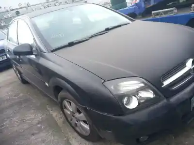 Утилизация автомобиля opel vectra c (z02) 3.0 cdti (f69) года 2005 питание y 30 dt