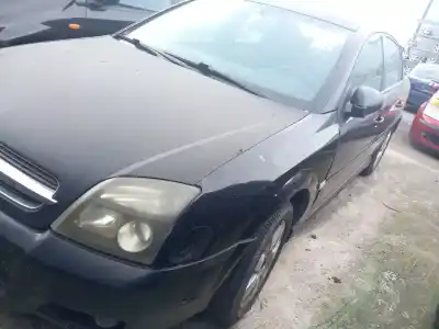 Утилизация автомобиля opel vectra c (z02) 3.0 cdti (f69) года 2005 питание y 30 dt