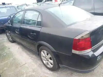 Утилизация автомобиля opel vectra c (z02) 3.0 cdti (f69) года 2005 питание y 30 dt