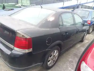 Утилизация автомобиля opel vectra c (z02) 3.0 cdti (f69) года 2005 питание y 30 dt