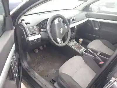 Утилизация автомобиля opel vectra c (z02) 3.0 cdti (f69) года 2005 питание y 30 dt