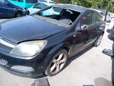 Здавання транспортного засобу opel astra h gtc (a04) 1.7 cdti (l08) року 2008 потужний z 17 dth