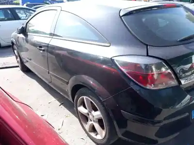 Здавання транспортного засобу opel astra h gtc (a04) 1.7 cdti (l08) року 2008 потужний z 17 dth