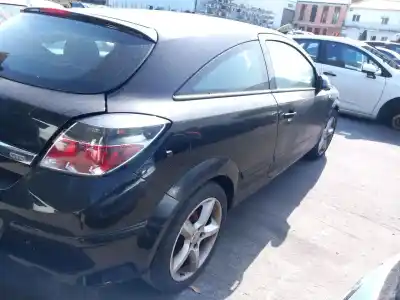 Здавання транспортного засобу opel astra h gtc (a04) 1.7 cdti (l08) року 2008 потужний z 17 dth