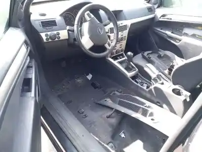 Здавання транспортного засобу opel astra h gtc (a04) 1.7 cdti (l08) року 2008 потужний z 17 dth