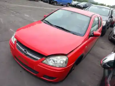 Здавання транспортного засобу opel corsa c (x01) 1.3 cdti (f08, f68) року 2007 потужний y 13 dt,z 13 dt