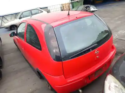 Здавання транспортного засобу opel corsa c (x01) 1.3 cdti (f08, f68) року 2007 потужний y 13 dt,z 13 dt