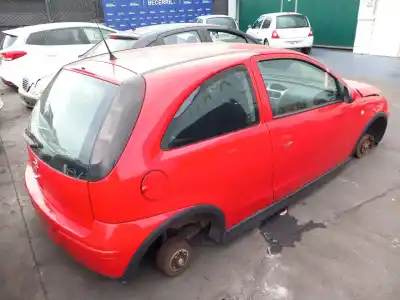 Здавання транспортного засобу opel corsa c (x01) 1.3 cdti (f08, f68) року 2007 потужний y 13 dt,z 13 dt