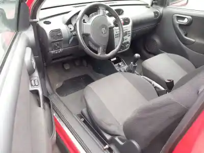Здавання транспортного засобу opel corsa c (x01) 1.3 cdti (f08, f68) року 2007 потужний y 13 dt,z 13 dt