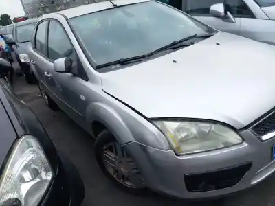 Здавання транспортного засобу ford                                               focus ii sedán (db_, fch, dh)                                                                                                                                                                                                                              2.0 року 2005 потужний aoda,aodb,aode,syda