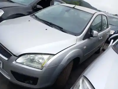 Здавання транспортного засобу ford                                               focus ii sedán (db_, fch, dh)                                                                                                                                                                                                                              2.0 року 2005 потужний aoda,aodb,aode,syda