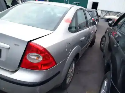 Здавання транспортного засобу ford                                               focus ii sedán (db_, fch, dh)                                                                                                                                                                                                                              2.0 року 2005 потужний aoda,aodb,aode,syda