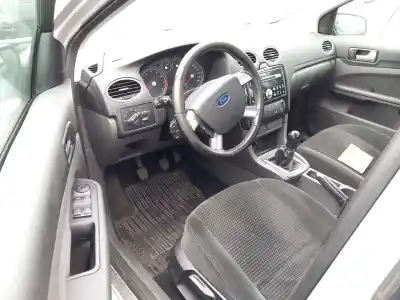 Здавання транспортного засобу ford                                               focus ii sedán (db_, fch, dh)                                                                                                                                                                                                                              2.0 року 2005 потужний aoda,aodb,aode,syda
