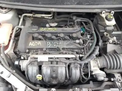 Здавання транспортного засобу FORD                                               FOCUS II SEDÁN (DB_, FCH, DH)                                                                                                                                                                                                                              2.0 року 2005 потужний AODA,AODB,AODE,SYDA