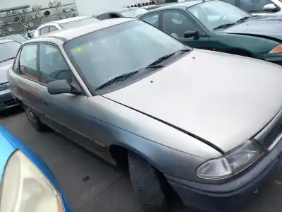 Утилизация автомобиля opel astra f fastback (t92) 1.7 td (f08, m08, f68, m68) года 1995 питание x 17 dtl