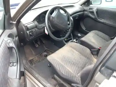 Утилизация автомобиля opel astra f fastback (t92) 1.7 td (f08, m08, f68, m68) года 1995 питание x 17 dtl