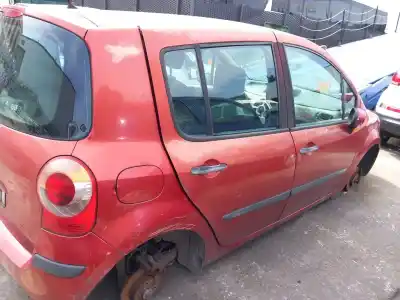 Утилизация автомобиля renault modus / grand modus (f/jp0_) 1.5 dci (fp0d, jp0d) года 2005 питание k9k 750