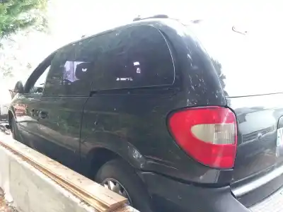 Veículo de Sucata chrysler voyager iv (rg, rs) 2.5 crd do ano 2005 alimentado 7 0 vm20c