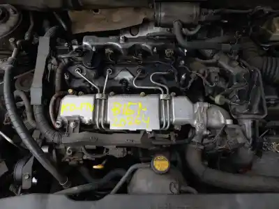 Здавання транспортного засобу toyota corolla (_e12_) 2.0 d-4d (cde120r_, cde120l_) року 2006 потужний 1cd-ftv