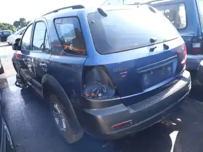 Здавання транспортного засобу kia sorento i (jc) 2.5 crdi року 2004 потужний d4cb Здавання транспортного засобу kia sorento i (jc) 2.5 crdi року 2004 потужний d4cb