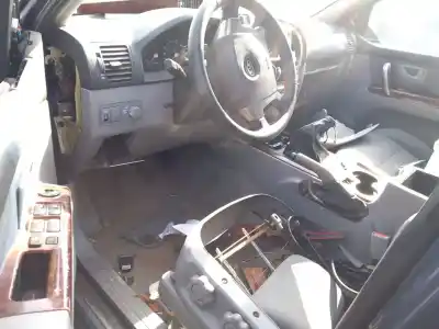 Здавання транспортного засобу kia sorento i (jc) 2.5 crdi року 2004 потужний d4cb Здавання транспортного засобу kia sorento i (jc) 2.5 crdi року 2004 потужний d4cb