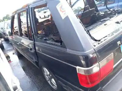 Scrapping Vehicle land rover range rover ii (p38a) 4.6 4x4 of the year 0 powered 46 d