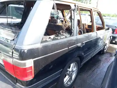 Scrapping Vehicle land rover range rover ii (p38a) 4.6 4x4 of the year 0 powered 46 d