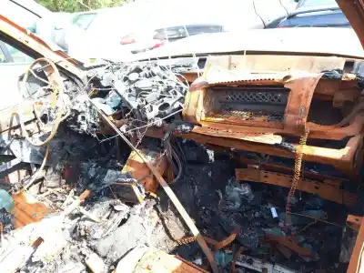 Scrapping Vehicle land rover range rover ii (p38a) 4.6 4x4 of the year 0 powered 46 d