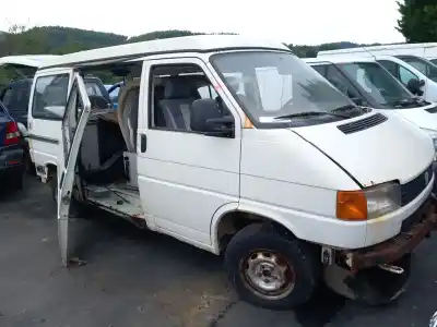 Утилизация автомобиля vw                                                   года 1993 питание 1x