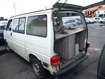 Утилизация автомобиля vw                                                   года 1993 питание 1x