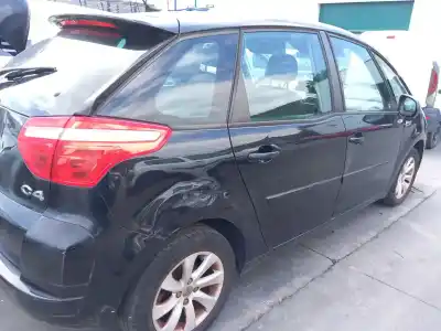 Утилизация автомобиля citroen c4 picasso i monospace (ud_) 1.6 hdi года 2007 питание 9hy (dv6ted4),9hz (dv6ted4)