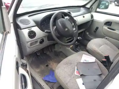 Утилизация автомобиля renault kangoo express (fc0/1_) 1.5 dci (fc08, fc09) года 2005 питание k9k 702,k9k 710