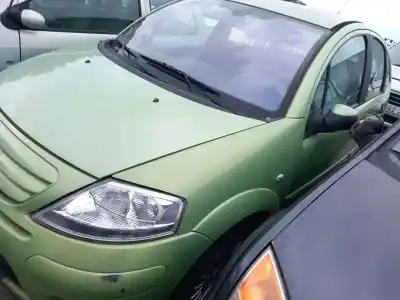Vehicul casat citroen c3 i (fc_, fn_) 1.4 hdi al anului 2006 alimentat 8hx (dv4td),8hz (dv4td)
