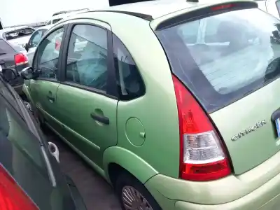 Vehicul casat citroen c3 i (fc_, fn_) 1.4 hdi al anului 2006 alimentat 8hx (dv4td),8hz (dv4td)