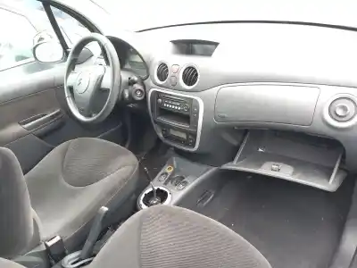Vehicul casat citroen c3 i (fc_, fn_) 1.4 hdi al anului 2006 alimentat 8hx (dv4td),8hz (dv4td)