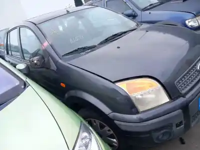 Veículo de Sucata ford fusion (ju_) 1.4 tdci do ano 2007 alimentado f6jb