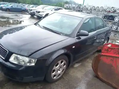 Утилизация автомобиля audi a4 b6 (8e2) 1.9 tdi года 2003 питание avb