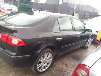 Veículo de Sucata renault laguna ii (bg0/1_) 1.9 dci (bg08, bg0g) do ano 2005 alimentado f9q 650,f9q 670,f9q 674,f9q 750
