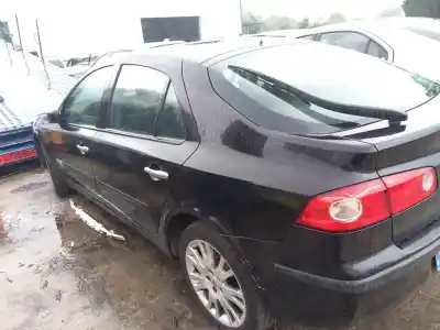 Veículo de Sucata renault laguna ii (bg0/1_) 1.9 dci (bg08, bg0g) do ano 2005 alimentado f9q 650,f9q 670,f9q 674,f9q 750