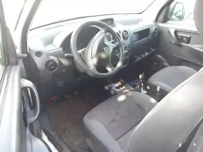 Scrapping Vehicle citroen berlingo / berlingo first furgoneta/monovolumen (m_) 1.6 hdi 75 (mb9hw) of the year 2007 powered 9hw (dv6bted4),dv6b