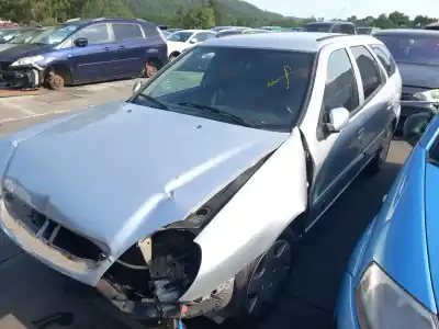 Scrapping Vehicle citroen xsara break (n2) 2.0 hdi 109 of the year 2004 powered rhz (dw10ated)