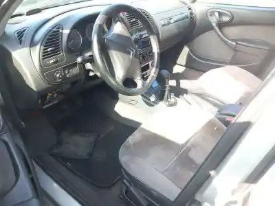 Scrapping Vehicle citroen xsara break (n2) 2.0 hdi 109 of the year 2004 powered rhz (dw10ated)