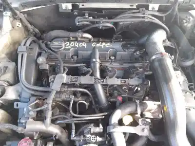 Утилизация автомобиля CITROEN                                            XSARA BREAK (N2)                                                                                                                                                                                                                                           2.0 HDI 109 года 2004 питание RHZ (DW10ATED)