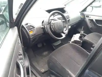 Hurda Aracı citroen c4 grand picasso i (ua_) 2.0 hdi 138 yılın 2007 güçlü rhj (dw10bted4),rhr (dw10bted4)