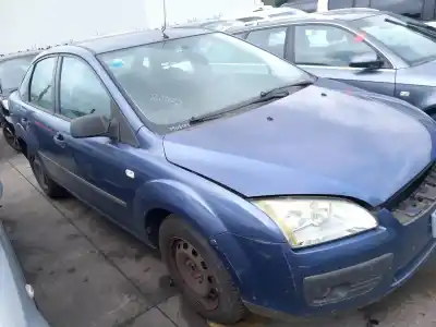 Veículo de Sucata ford focus ii sedán (db_, fch, dh) 1.6 do ano 2006 alimentado hwda,hwdb,shda,shdb,shdc